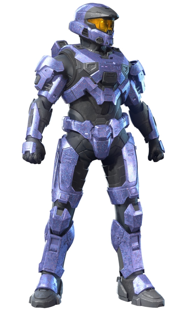 You Had Me At Halo skin voor Master Chief